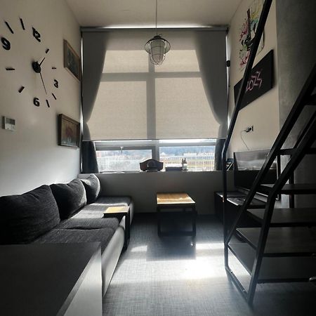 1 Bedroom Loft Apartment Zlín Εξωτερικό φωτογραφία