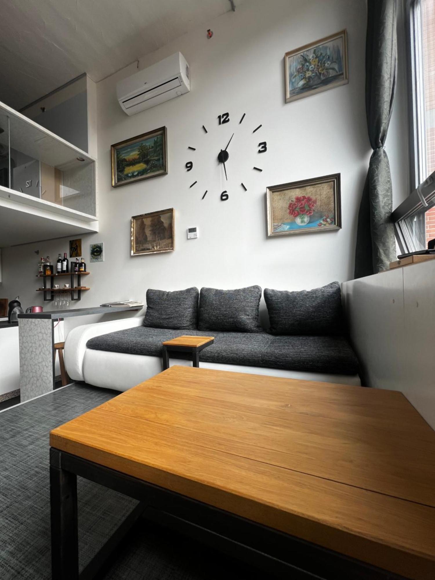 1 Bedroom Loft Apartment Zlín Εξωτερικό φωτογραφία