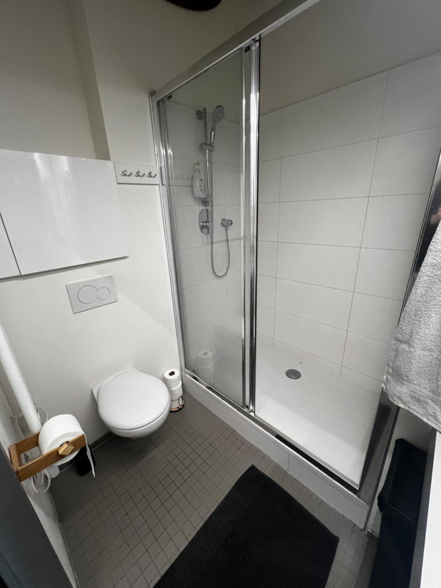 1 Bedroom Loft Apartment Zlín Εξωτερικό φωτογραφία