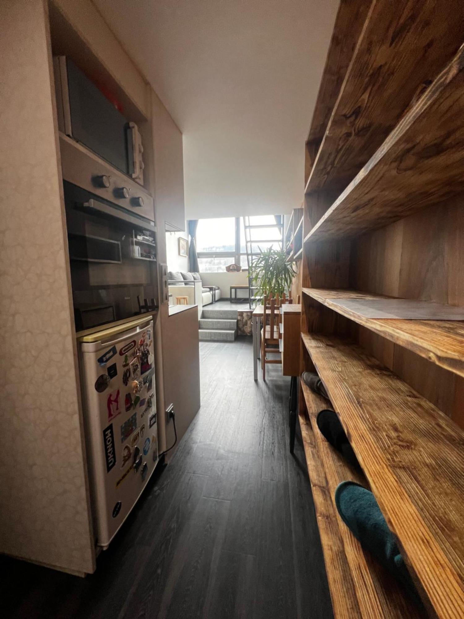 1 Bedroom Loft Apartment Zlín Εξωτερικό φωτογραφία